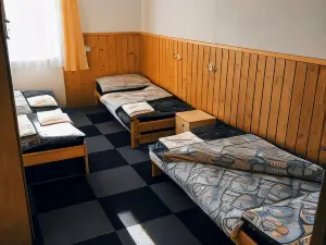 Penzion Vysočina