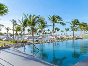 Garza Blanca Resort & Spa Cancun - All Inclusive