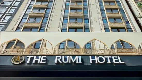 The Rumi Hotel & Residences