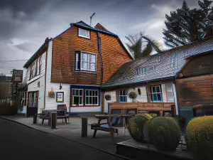 The Black Horse Inn