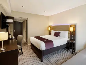 Premier Inn Peterborough North