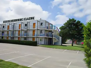 Premiere Classe Cherbourg - Tourlaville