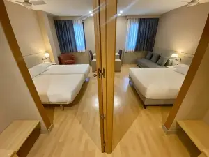 Spa Hotel Ciudad de Teruel