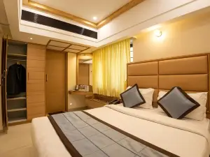 โรงแรมกรานด์ซาบารีส์