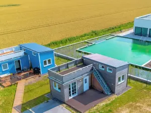 Prima Camping Resort Boddenblick -Ostsee