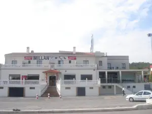 Hostal Millán