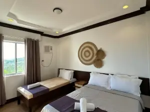 Oceana Bay Coron
