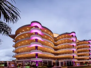 Coastlands Musgrave Hotel and Convention Centre