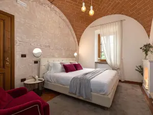 ドルミヴェグリア B&B