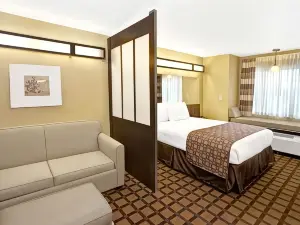 Microtel Inn & Suites by Wyndham Cartersville