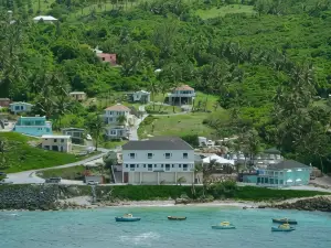 The Atlantis Historic Inn