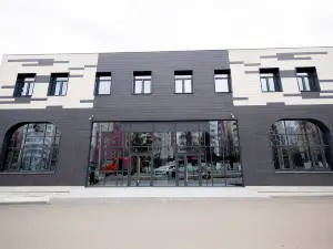 Darkhan Hotel
