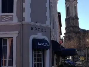 Hôtel Malpel