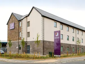 Premier Inn Wadebridge
