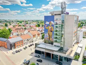 Mercure Marijampole