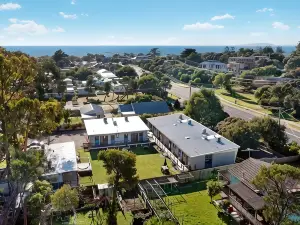 Beach Holiday Apartments