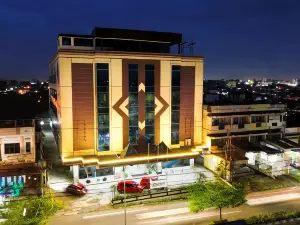 Grand Hotel Jambi