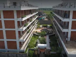 ทองส์อินน์ - โรงแรม KNO กัวลานามู ทรานสิท