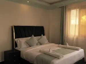 The Africana Hotel- Isiolo