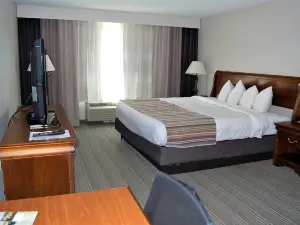 Country Inn & Suites by Radisson, Athens, GA