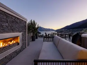 The Carlin Boutique Hotel