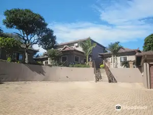 Lombok Lodge