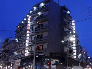 Dionisos Hotel