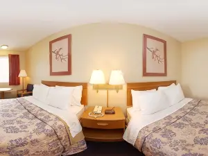 Days Inn by Wyndham Bellville Mansfield
