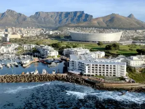 Radisson Collection Hotel, Waterfront Cape Town