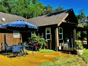 Vineyard Retreat on Grand Island Sacramento Delta