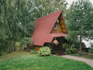 Konushenny Dvor