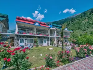Parhena Cottages Bella Naran
