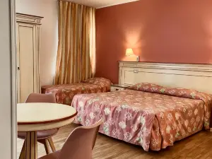 Hotel Matteotti