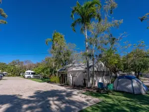 BIG4 Tasman Holiday Parks - Rowes Bay