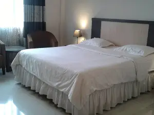 Grand Suma Hotel
