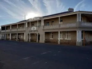 Park Hotel Bethlehem