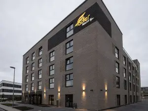 Hotel Adler Münster