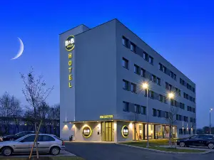 B&B HOTEL Graz City-Süd