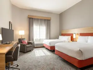 Candlewood Suites Shelbyville by IHG