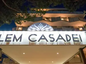 Hotel Lem-Casadei