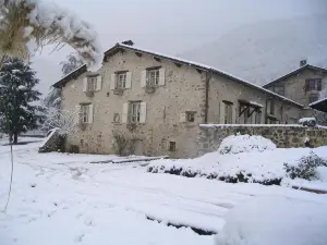 L'Estapade des Tourelons
