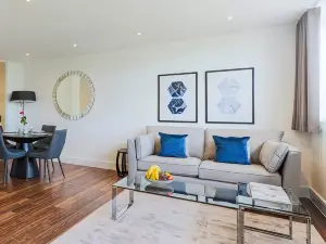 Aeria公寓的Clover Court