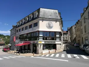 Le relais du Haut Limousin