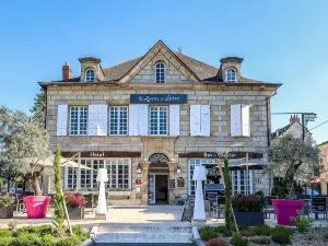 Hôtel la Réserve de Brive