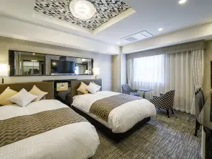APA Hotel Beppu Ekimae
