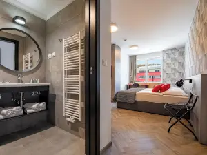 Urban Ring Hotel