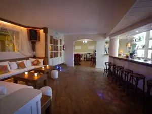 Hotel Salomé