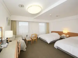 Miyoshi Grand Hotel