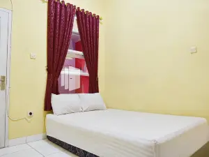 RC Costel Near Rsdh Cianjur Mitra RedDoorz