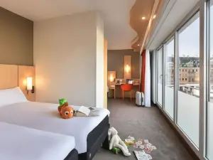 Ibis Kortrijk Centrum